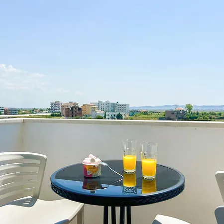 Apartment Miki Qerret Kavaje 925 Golem (Tirana)