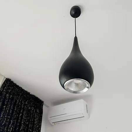 Apartment Miki Qerret Kavaje 925 Golem (Tirana)