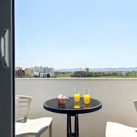 Apartment Miki Qerret Kavaje 925